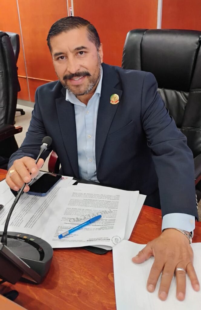 Ramón Vázquez dijo que hace falta mayor transparencia por parte de las empresas