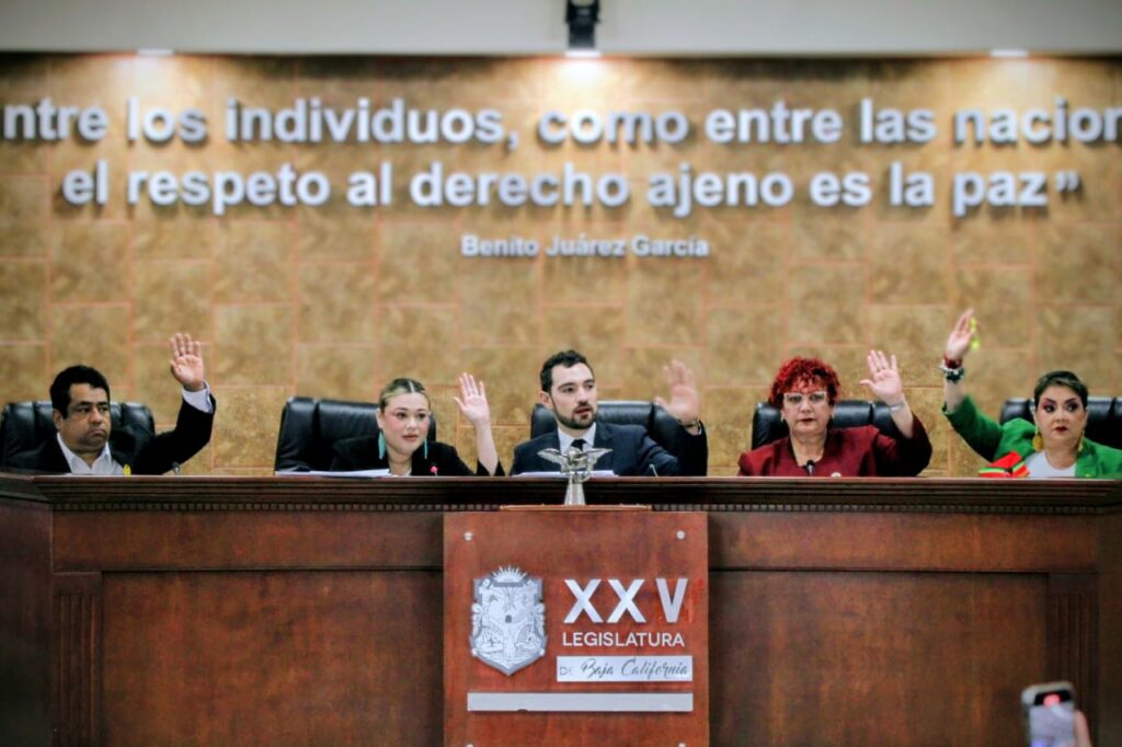 Con esta modificación crean un nuevo órgano
